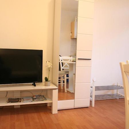 Čavle Studio Apartman Maria מראה חיצוני תמונה