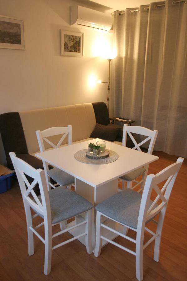 Čavle Studio Apartman Maria מראה חיצוני תמונה