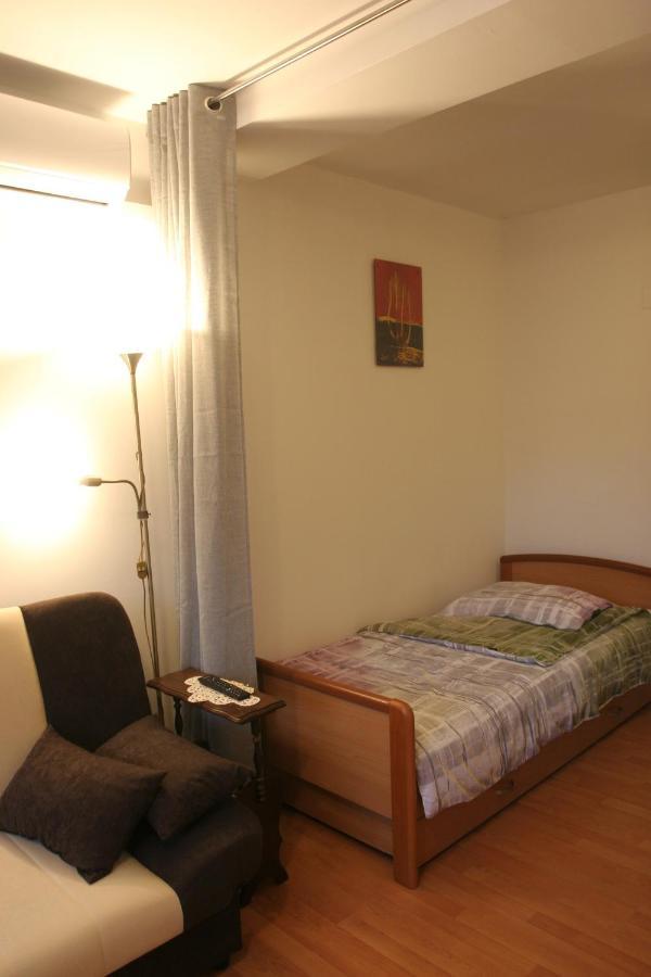 Čavle Studio Apartman Maria מראה חיצוני תמונה