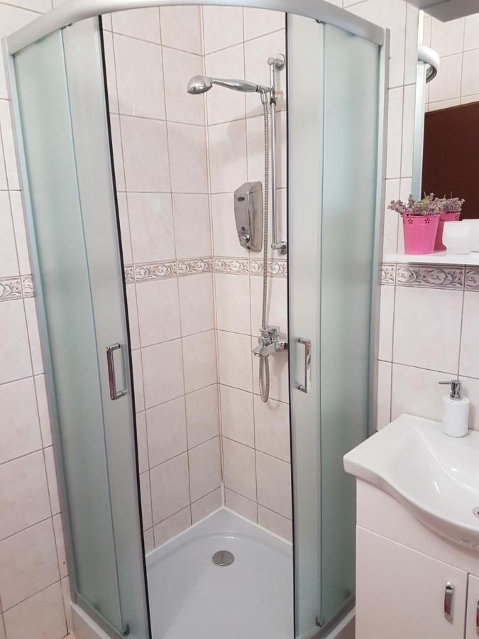 Čavle Studio Apartman Maria מראה חיצוני תמונה