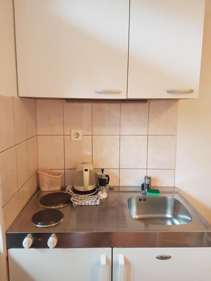 Čavle Studio Apartman Maria מראה חיצוני תמונה