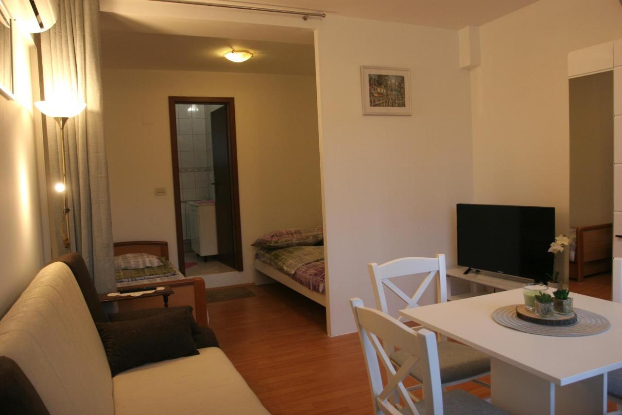 Čavle Studio Apartman Maria מראה חיצוני תמונה