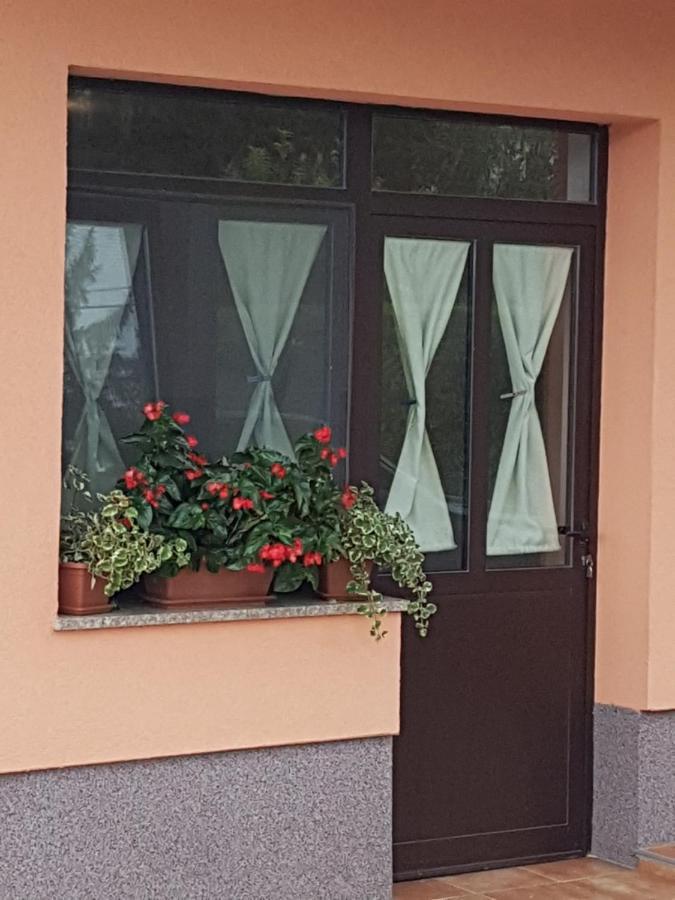 Čavle Studio Apartman Maria מראה חיצוני תמונה