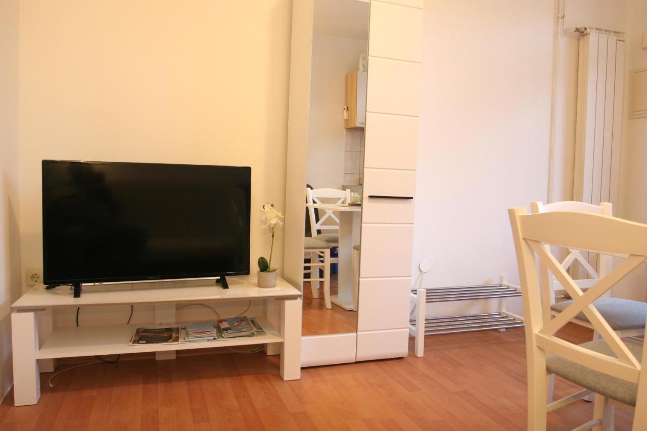 Čavle Studio Apartman Maria מראה חיצוני תמונה