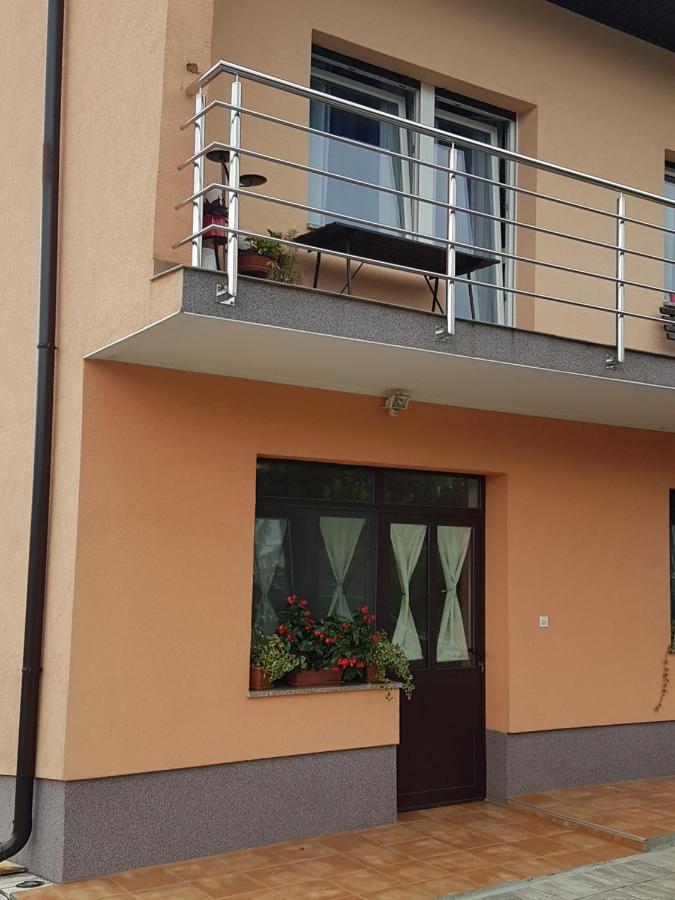 Čavle Studio Apartman Maria מראה חיצוני תמונה