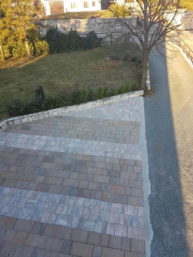 Čavle Studio Apartman Maria מראה חיצוני תמונה