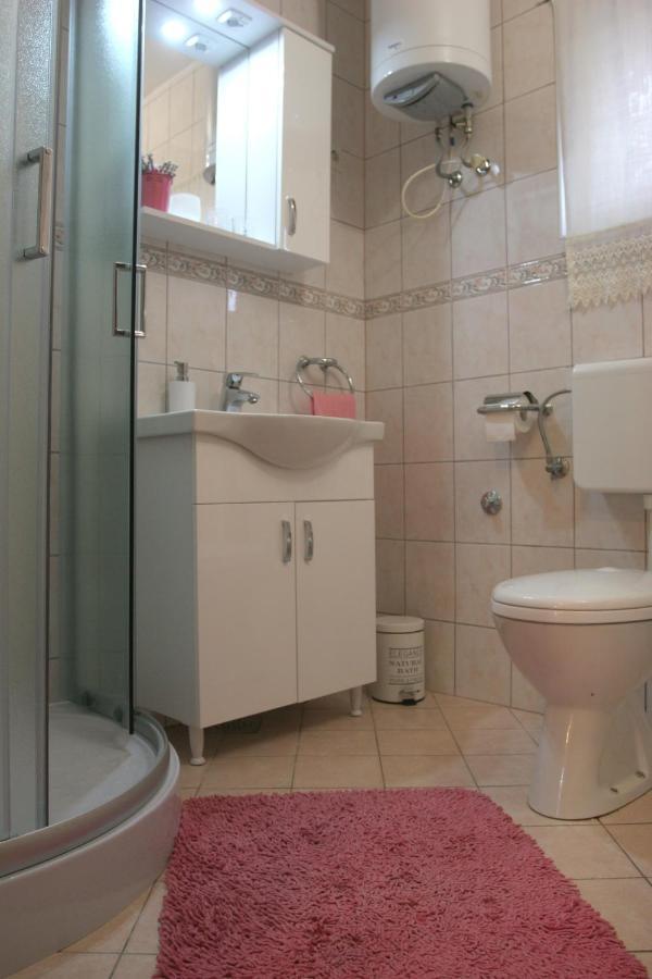 Čavle Studio Apartman Maria מראה חיצוני תמונה